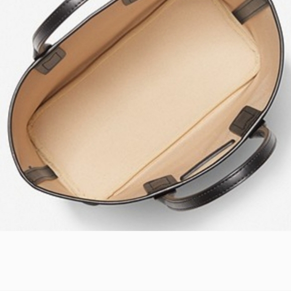 Nwt Michael Michael Kors Jodie Small Tote Bag - Picture 7 of 15